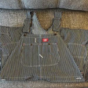 Men’s Dickies Bib Overalls